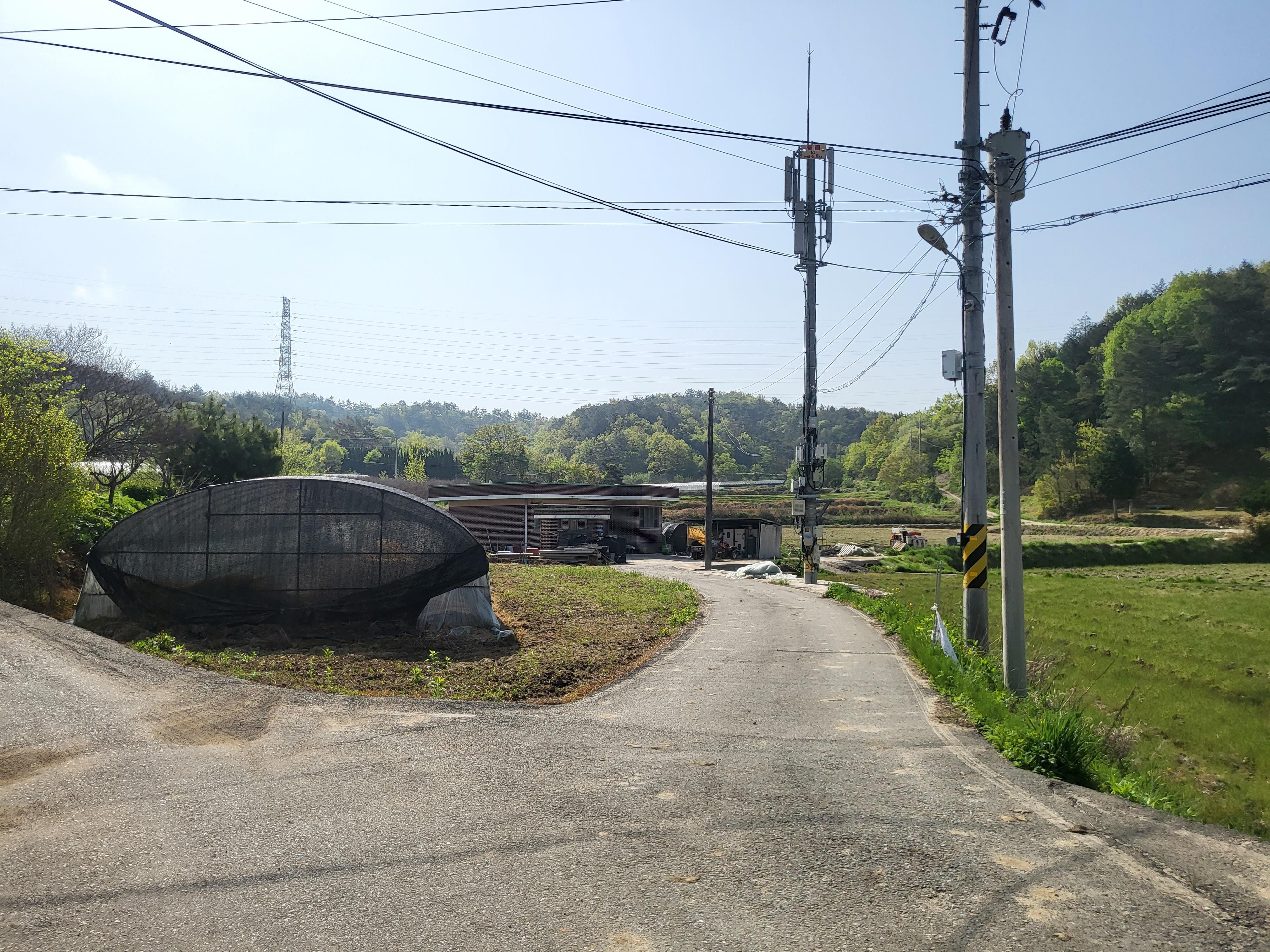 장산1리